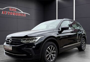 VW Tiguan 51.000 km 24.499 &euro; Bremen 28239