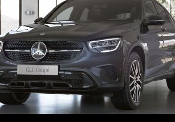 Mercedes-Benz GLC 300 27.935 km 47.890 &euro; Bremen 28307