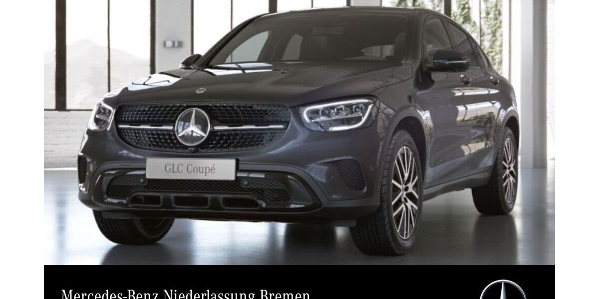 Mercedes-Benz GLC 300 27.935 km 47.890 &euro; Bremen 28307