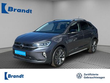 Gebrauchte VW Taigo