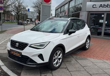 Seat Arona 21.500 km 18.450 &euro; Bremen 28329