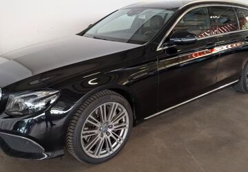 Mercedes-Benz E 400 173.500 km 24.390 &euro; Delmenhorst 27751