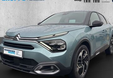 Citroen C4 13.610 km 17.990 &euro; Bremen 28207