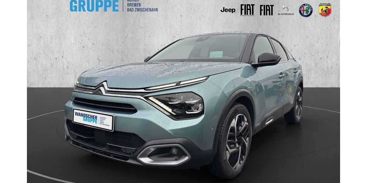 Citroen C4 13.610 km 17.990 &euro; Bremen 28207