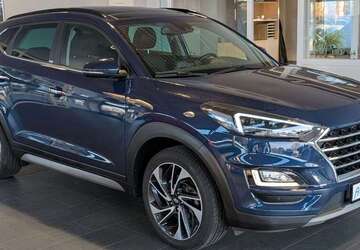 Hyundai TUCSON 93.202 km 20.950 &euro; Achim-Bierden 28832