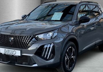 Peugeot 2008 13.181 km 19.980 &euro; Bremen 28199