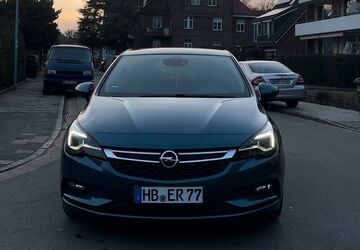 Opel Astra 191.000 km 7.000 &euro; Bremen 28329
