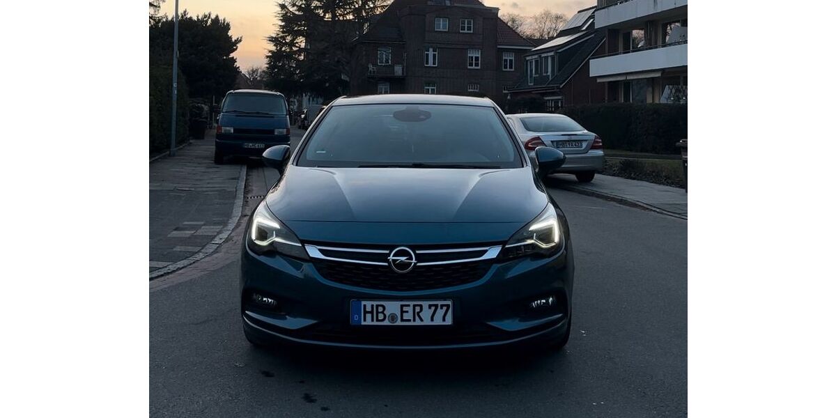 Opel Astra 191.000 km 7.000 &euro; Bremen 28329