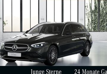 Mercedes-Benz C 200 13.600 km 39.639 &euro; Weyhe 28844