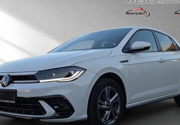 VW Polo 23.535 km 21.995 &euro; Bremen 28307