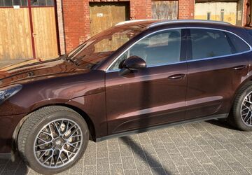 Porsche Macan 150.996 km 36.000 &euro; Bremen 28779