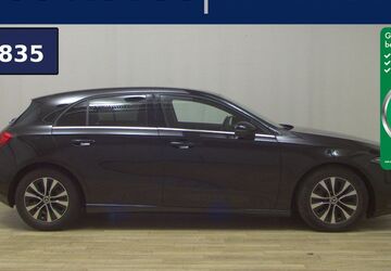 Mercedes-Benz A 200 130.610 km 20.780 &euro; Bremen / Arsten 28279