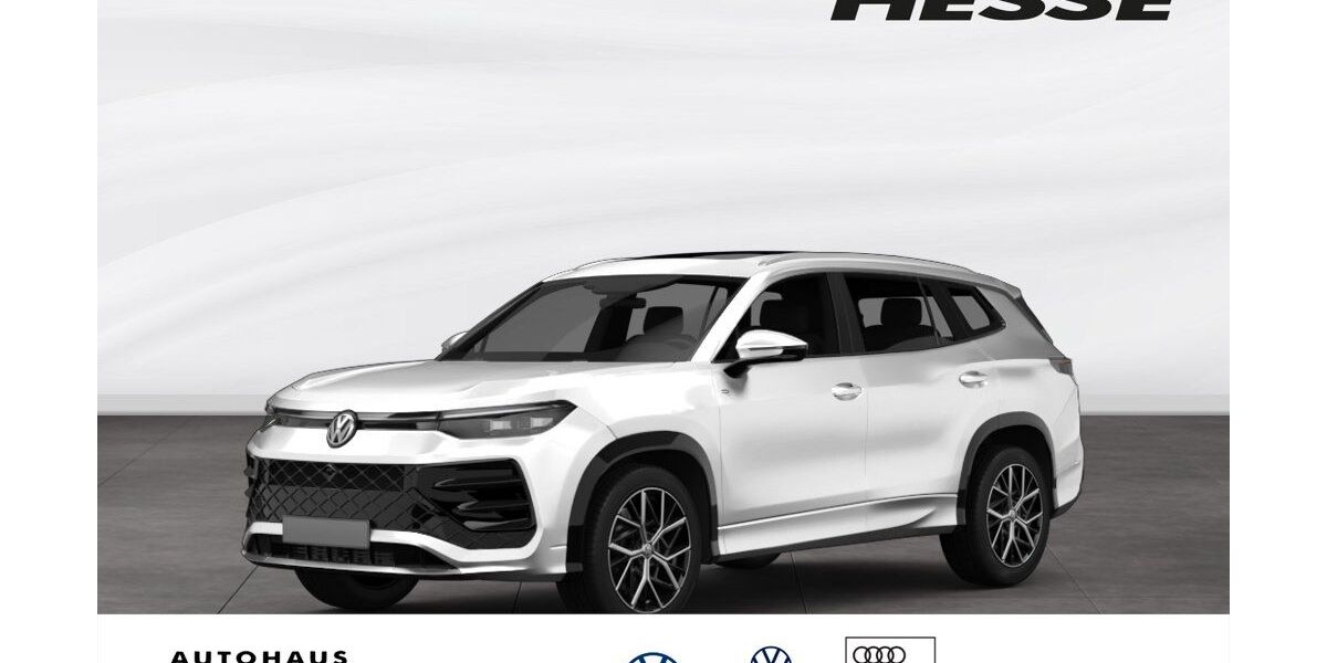 VW Tayron 9.900 km 57.950 &euro; Sottrum 27367