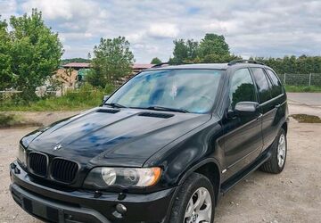 BMW X5 285.000 km 5.690 &euro; Ritterhude 27721