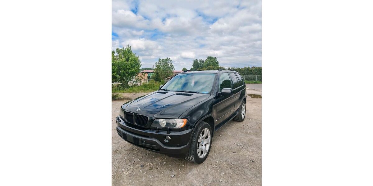 BMW X5 285.000 km 5.690 &euro; Ritterhude 27721