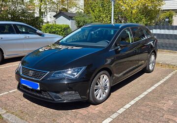 Seat Leon 63.520 km 17.200 &euro; Bremen 28357
