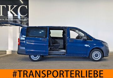 Mercedes-Benz Vito 26.313 km 30.821 &euro; Hude 27798
