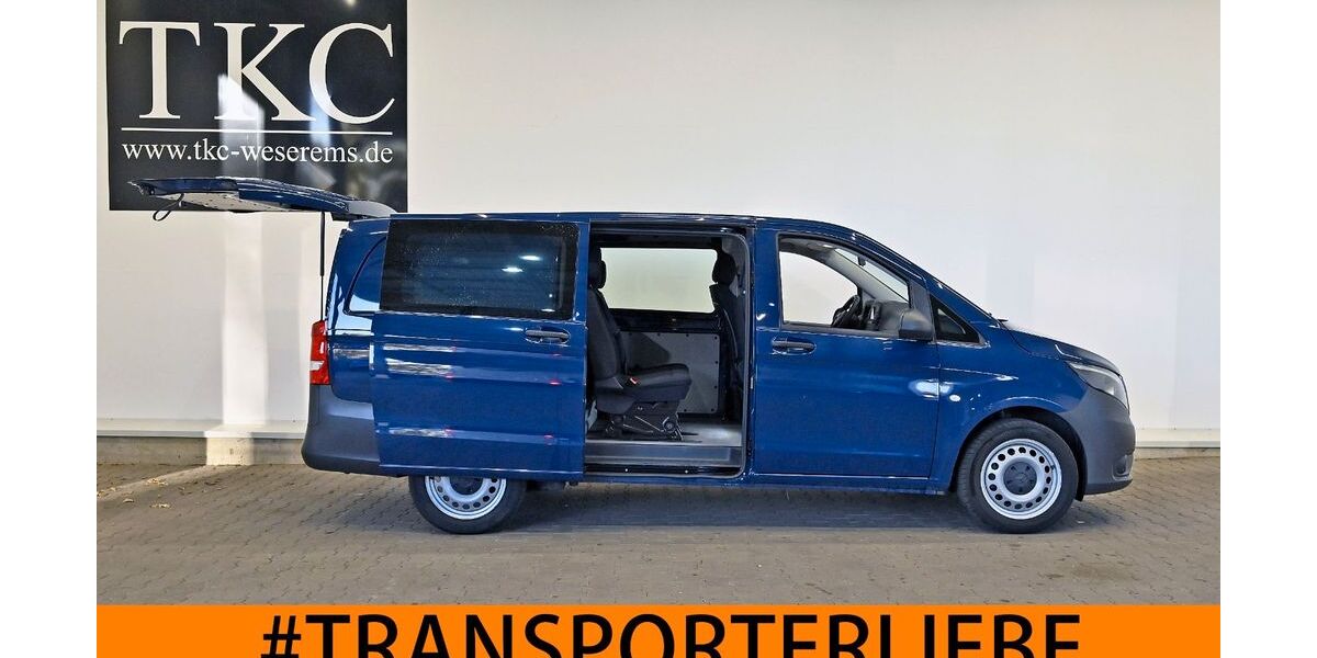 Mercedes-Benz Vito 26.313 km 30.821 &euro; Hude 27798