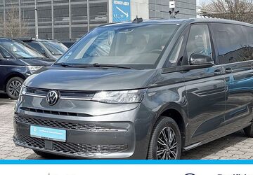 VW T7 Multivan 18.611 km 54.890 &euro; Bremen 28207