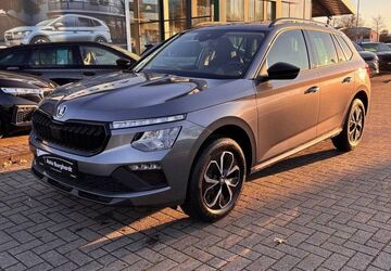 Skoda Kamiq 3.500 km 26.980 &euro; Bremen 28357
