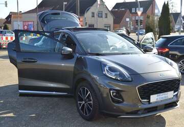 Ford Puma 60.723 km 15.999 &euro; Delmenhorst 27749