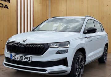 Skoda Karoq 6.500 km 39.980 &euro; Bremen 28357