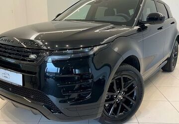 Land Rover Range Rover Evoque 12.600 km 47.980 &euro; Bremen 28329