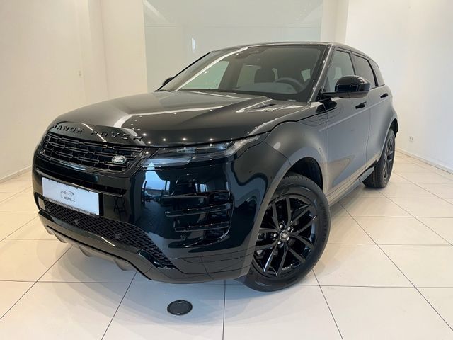 Land Rover Range Rover Evoque 12.600 km 47.980 &euro; Bremen 28329