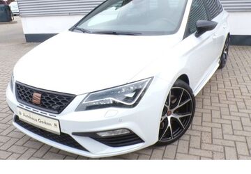 Cupra Leon 43.890 km 25.490 &euro; Ritterhude 27721