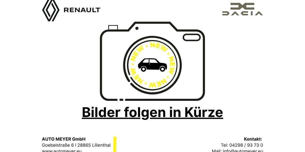 Renault Kangoo 105.000 km 14.900 &euro; Lilienthal 28865