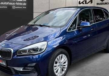 BMW 218 53.655 km 18.945 &euro; Bremen 28779