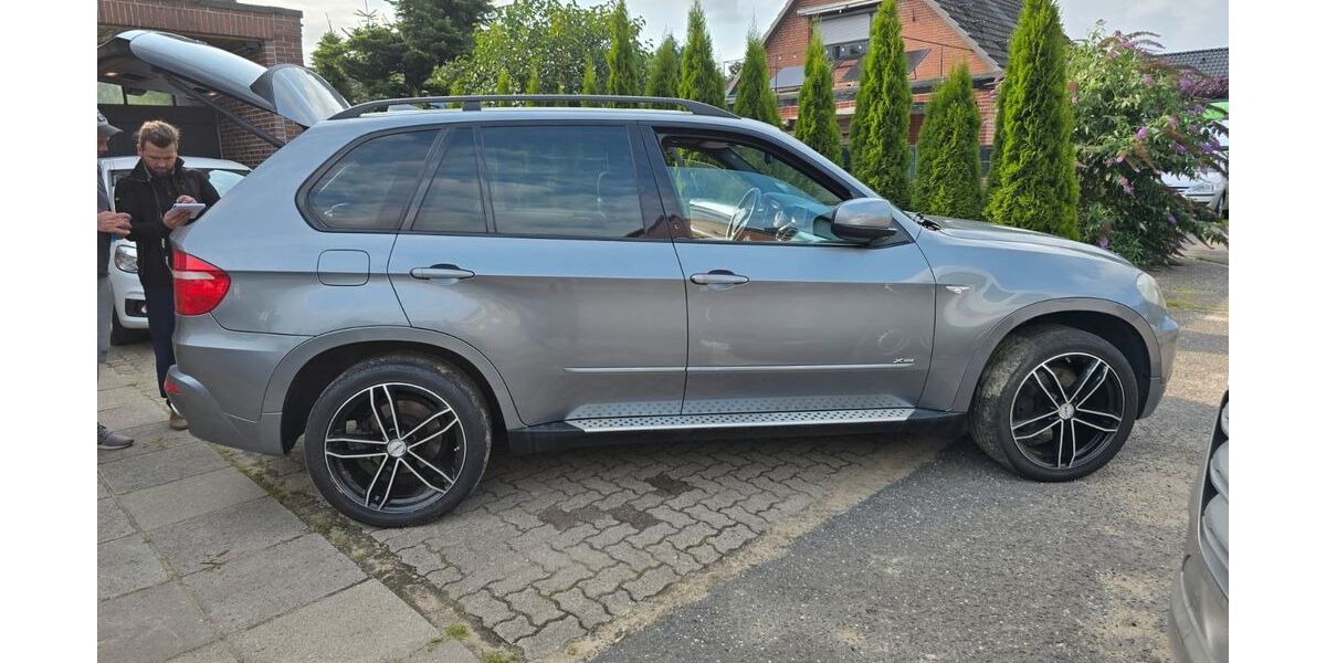 BMW X5 345.780 km 9.500 &euro; Osterholz-Scharmbeck 27711