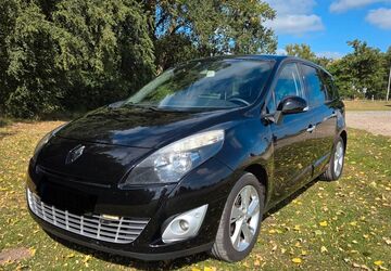 Renault Grand Scenic 303.000 km 5.499 &euro; Lemwerder 27809