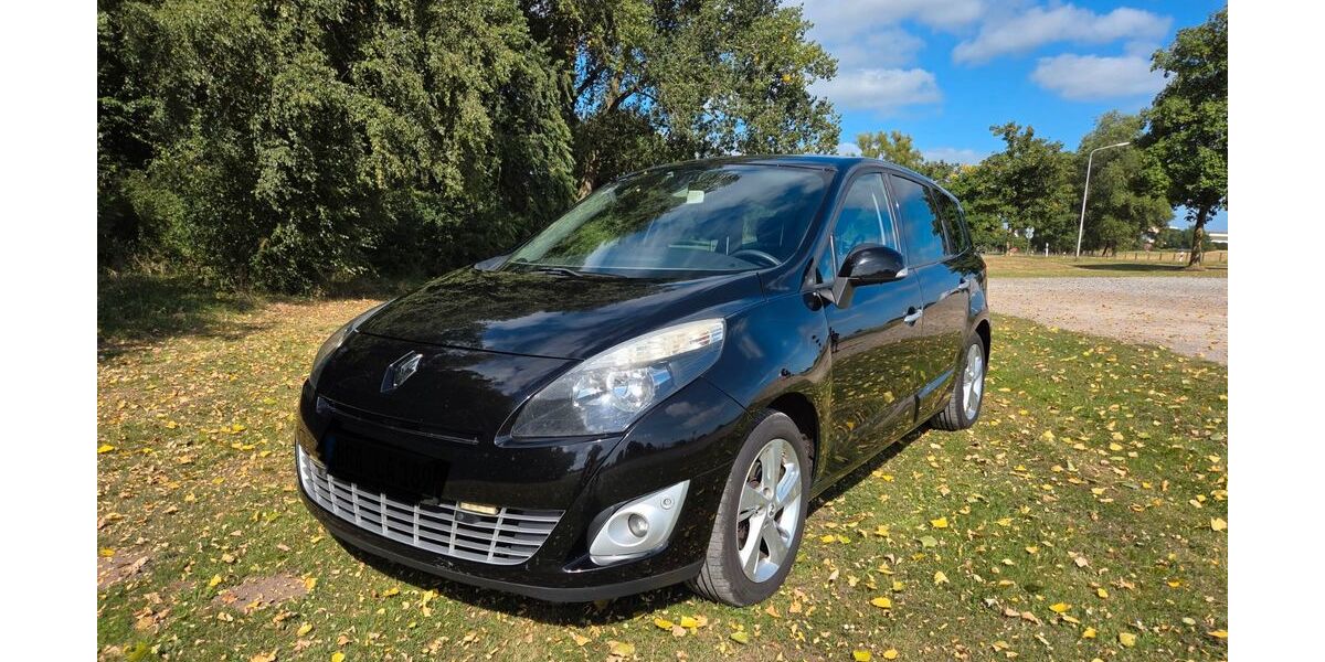 Renault Grand Scenic 303.000 km 5.499 &euro; Lemwerder 27809