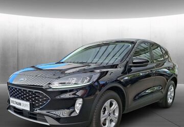 Ford Kuga 51.877 km 21.950 &euro; Bremen 28207