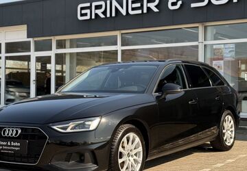 Audi A4 51.925 km 22.450 &euro; Lemwerder 27809