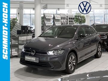 Gebrauchte VW Polo