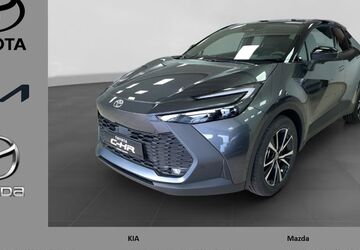 Toyota C-HR 5.000 km 31.990 &euro; Delmenhorst 27755