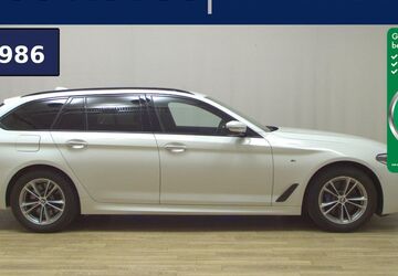 BMW 530 216.322 km 16.890 &euro; Bremen / Arsten 28279