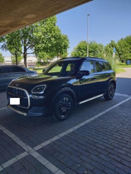 Gebrauchte Mini Countryman