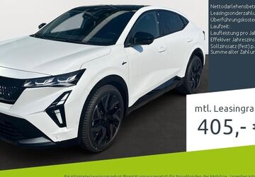 Renault Rafale 3.500 km 39.880 &euro; Stuhr 28816