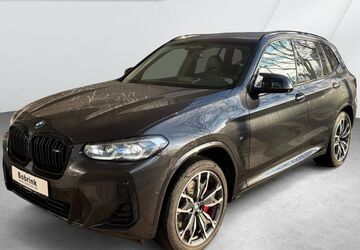BMW X3 M40 32.424 km 57.400 &euro; Bremen 28329