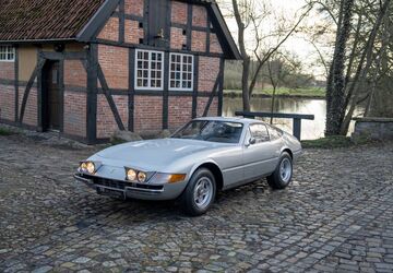 Ferrari 365 72.866 km 749.000 &euro; Stuhr-Bremen 28816