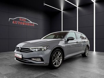 Gebrauchte VW Passat