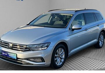 VW Passat Variant 131.630 km 18.990 &euro; Stuhr 28816