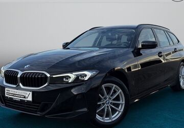 BMW 318 107.020 km 26.499 &euro; Syke 28857