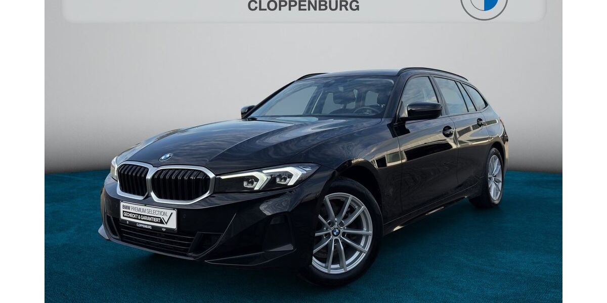 BMW 318 107.020 km 26.499 &euro; Syke 28857