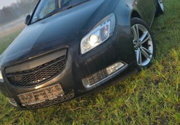 Opel Insignia 233.000 km 3.200 &euro; Bremen 28719