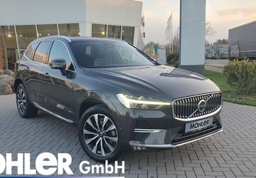 Volvo XC60 80.048 km 35.950 &euro; Bremen 28357