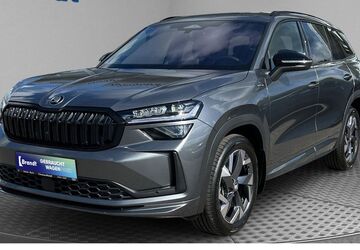 Skoda Kodiaq 1.010 km 52.390 &euro; Achim 28832